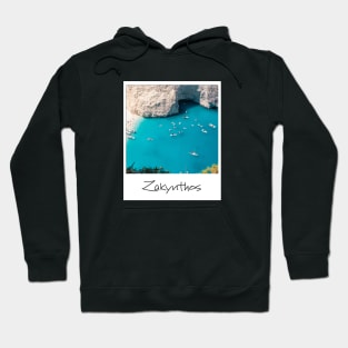 Zakynthos Hoodie